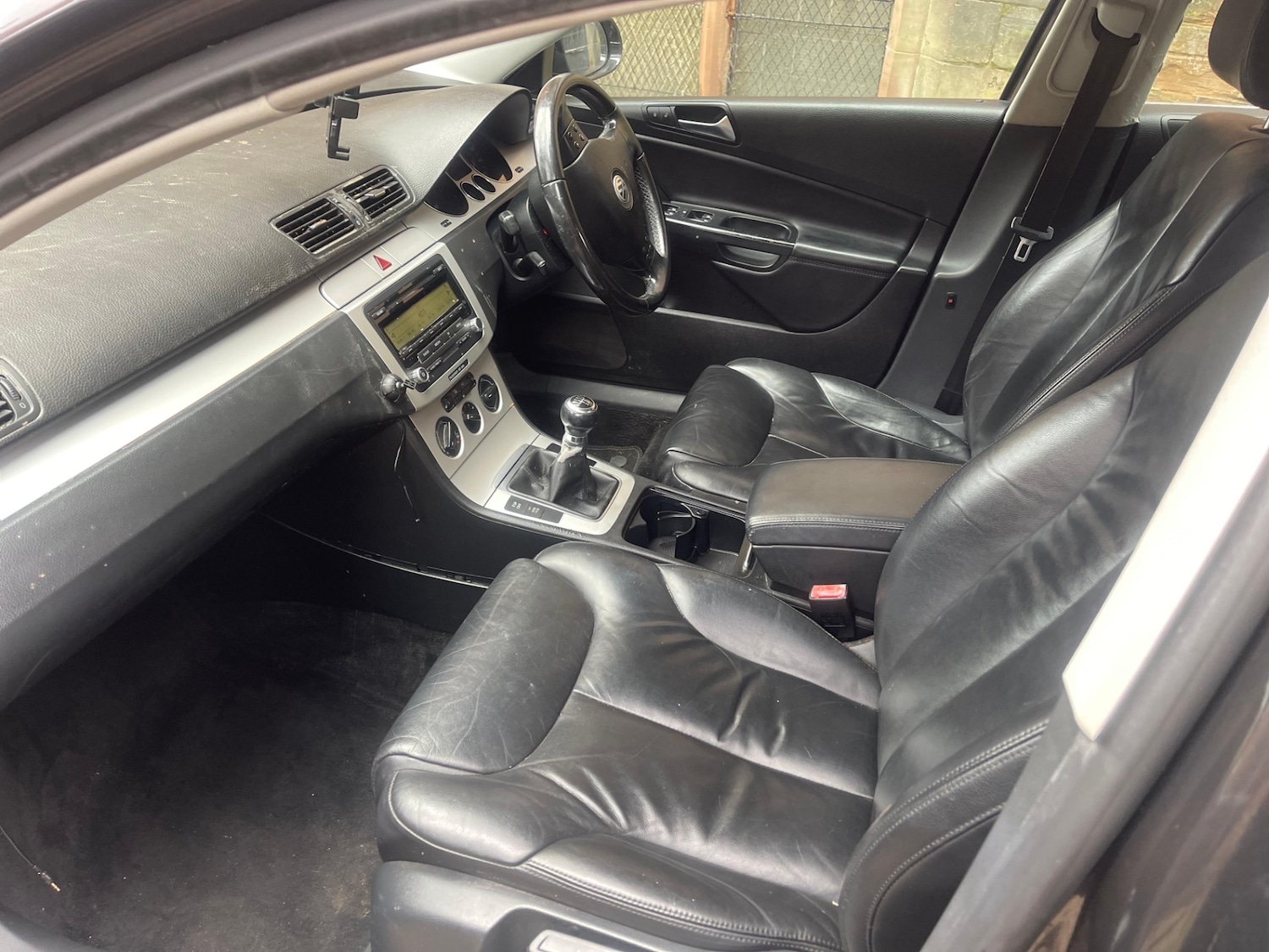 Used Volkswagen Passat 2008 for sale - 77281182: Photo 19