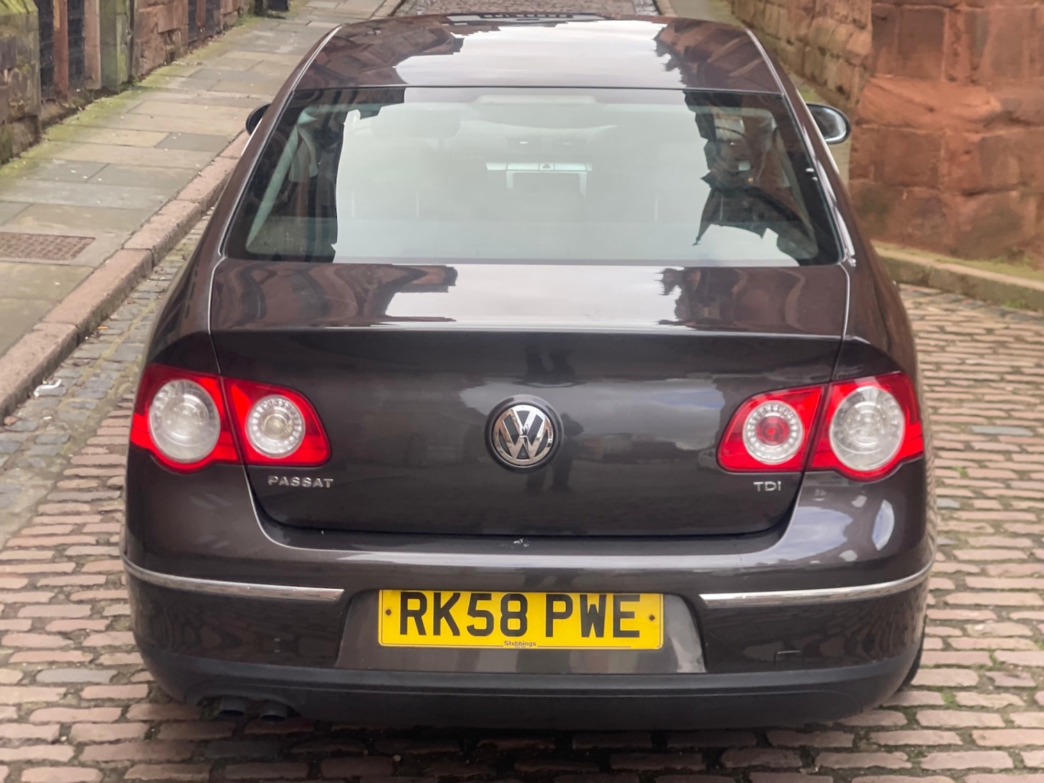 Used Volkswagen Passat 2008 for sale - 77281182: Photo 22