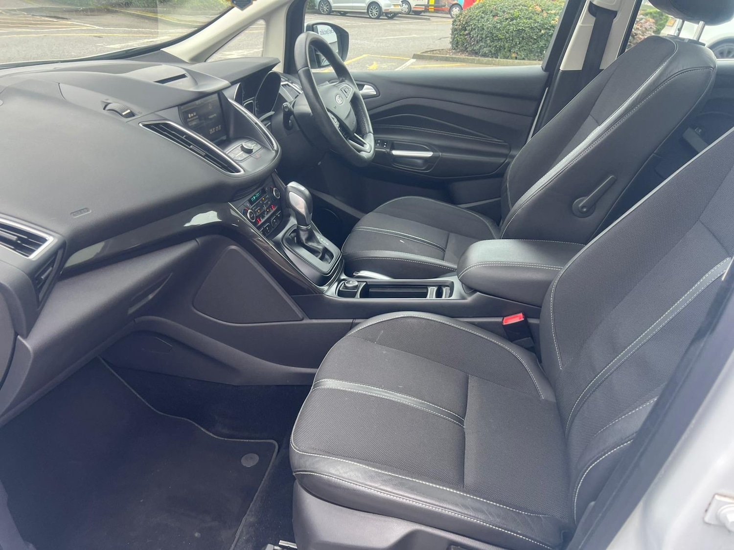 Used Ford C-Max 2016 for sale - 77813263: Photo 3