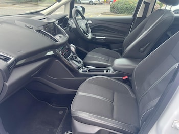 Used Ford C-Max 2016 for sale - 77813263: Photo