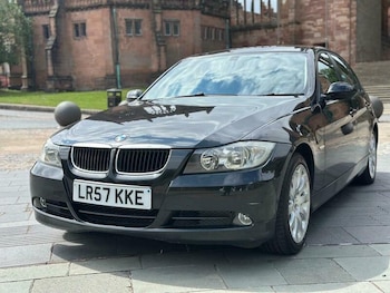 Used BMW 3 Series 2007 for sale - 75964662: Photo