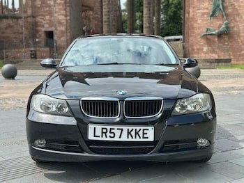 Used BMW 3 Series 2007 for sale - 75964662: Photo