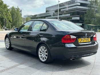Used BMW 3 Series 2007 for sale - 75964662: Photo