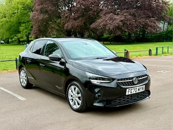 Used Vauxhall Corsa 2020 for sale - 78496020: Photo