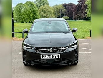 Used Vauxhall Corsa 2020 for sale - 78496020: Photo