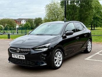 Used Vauxhall Corsa 2020 for sale - 78496020: Photo