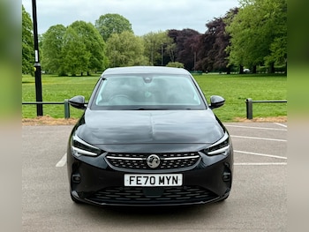 Used Vauxhall Corsa 2020 for sale - 78496020: Photo