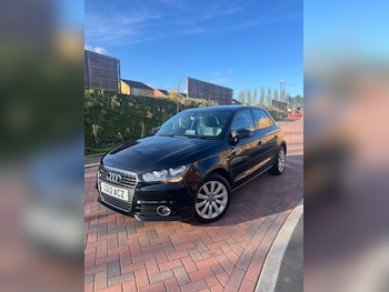 2012 (12) - 1.6 TDI Sport 5dr