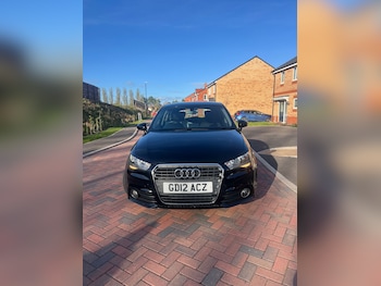 Used Audi A1 2012 for sale - 76421938: Photo