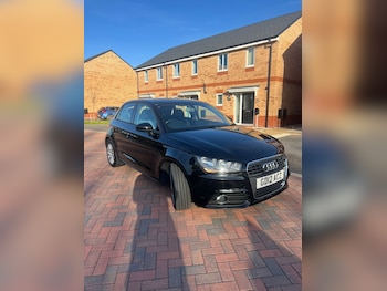 Used Audi A1 2012 for sale - 76421938: Photo
