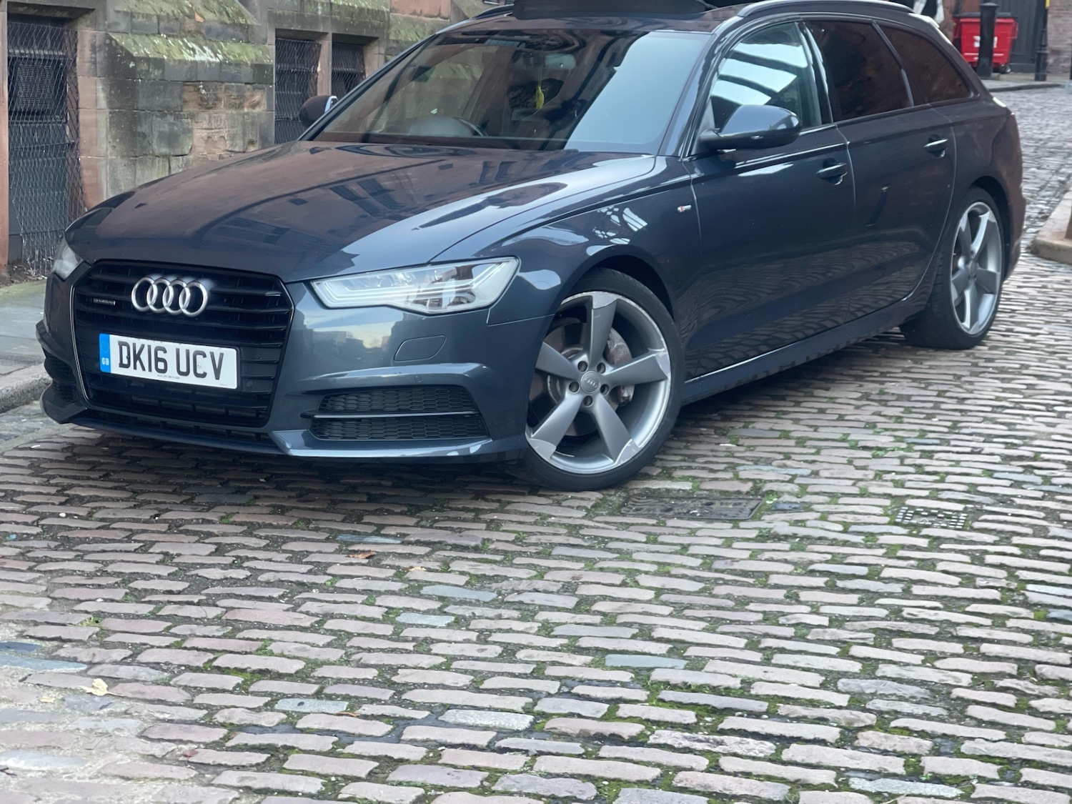 Used Audi A6 2016 for sale - 76694367: Photo 12