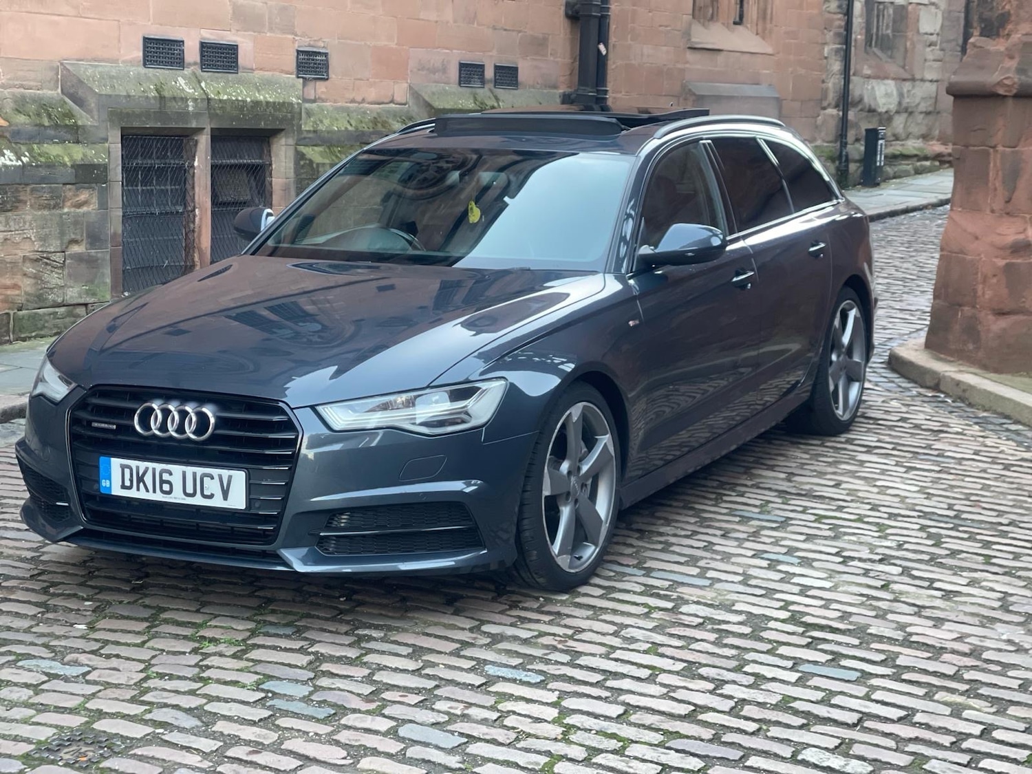 Used Audi A6 2016 for sale - 76694367: Photo 21