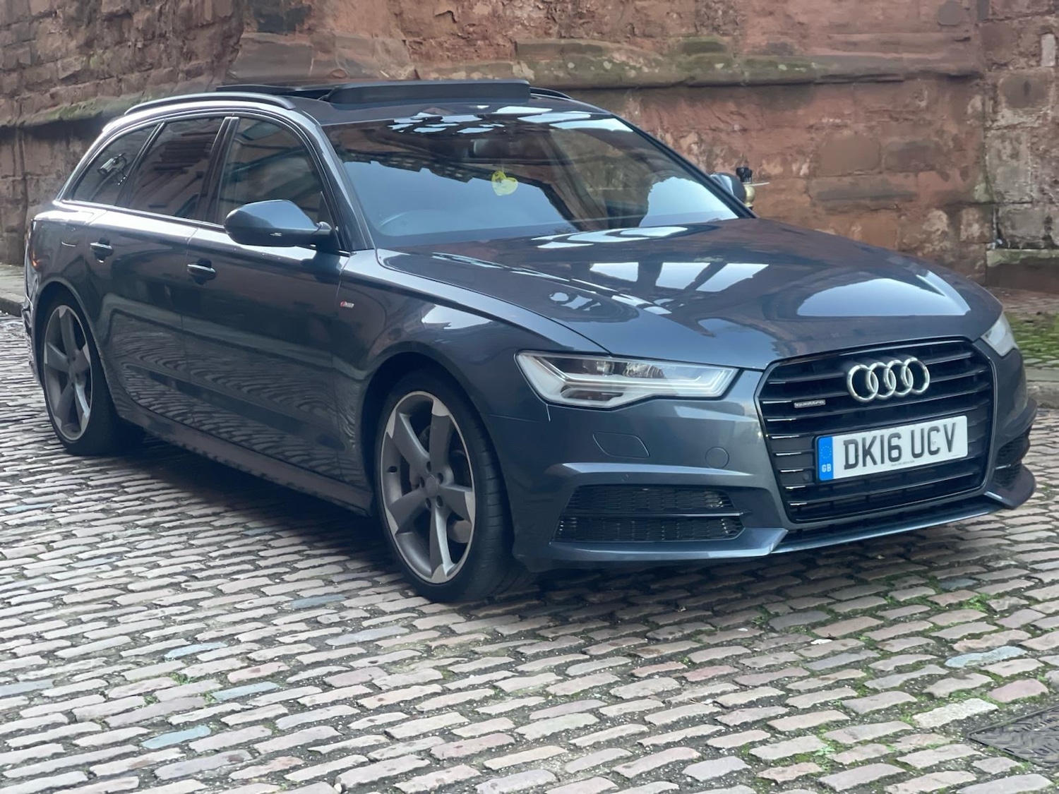 Used Audi A6 2016 for sale - 76694367: Photo 23