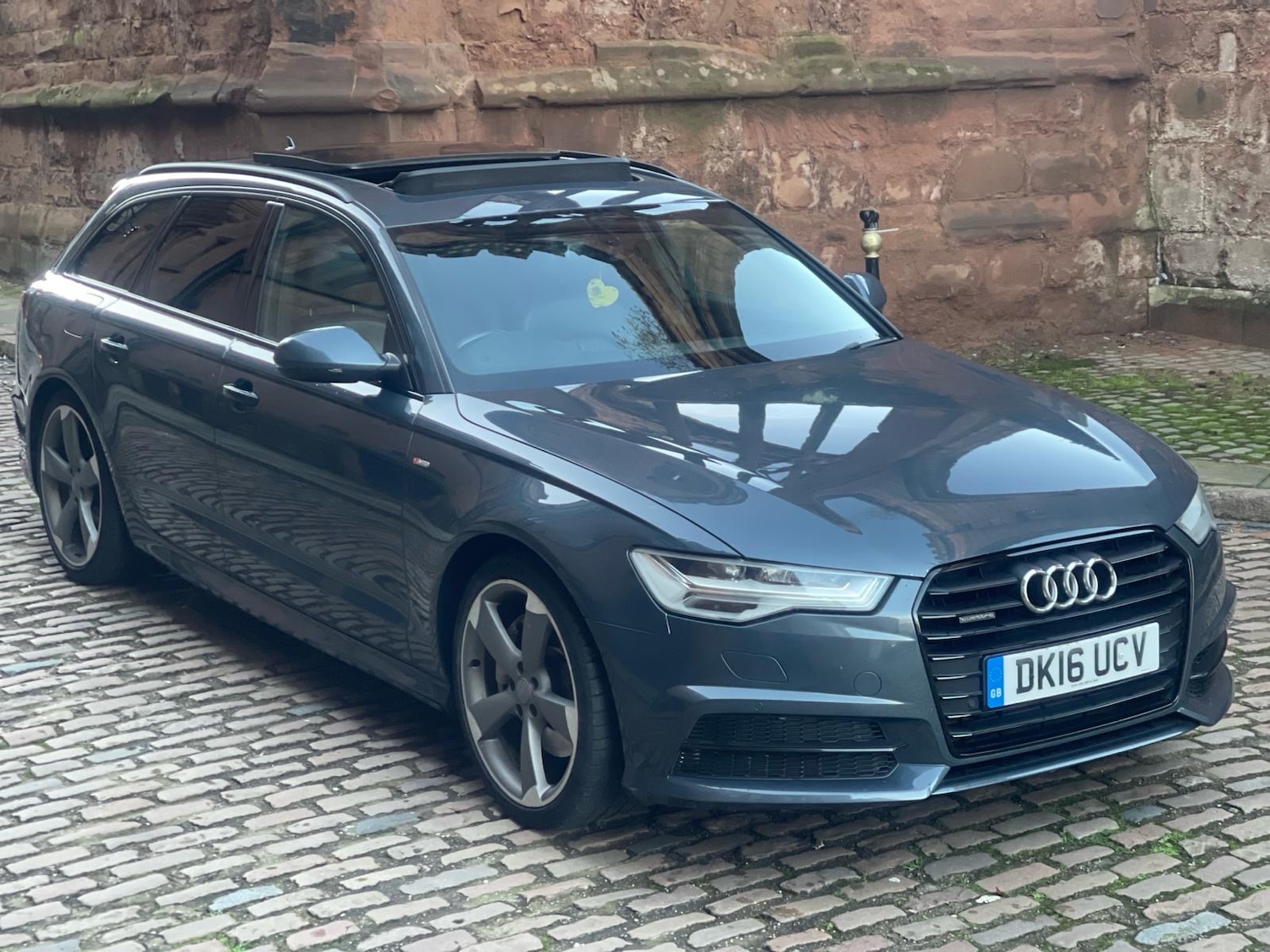 Used Audi A6 2016 for sale - 76694367: Photo 25