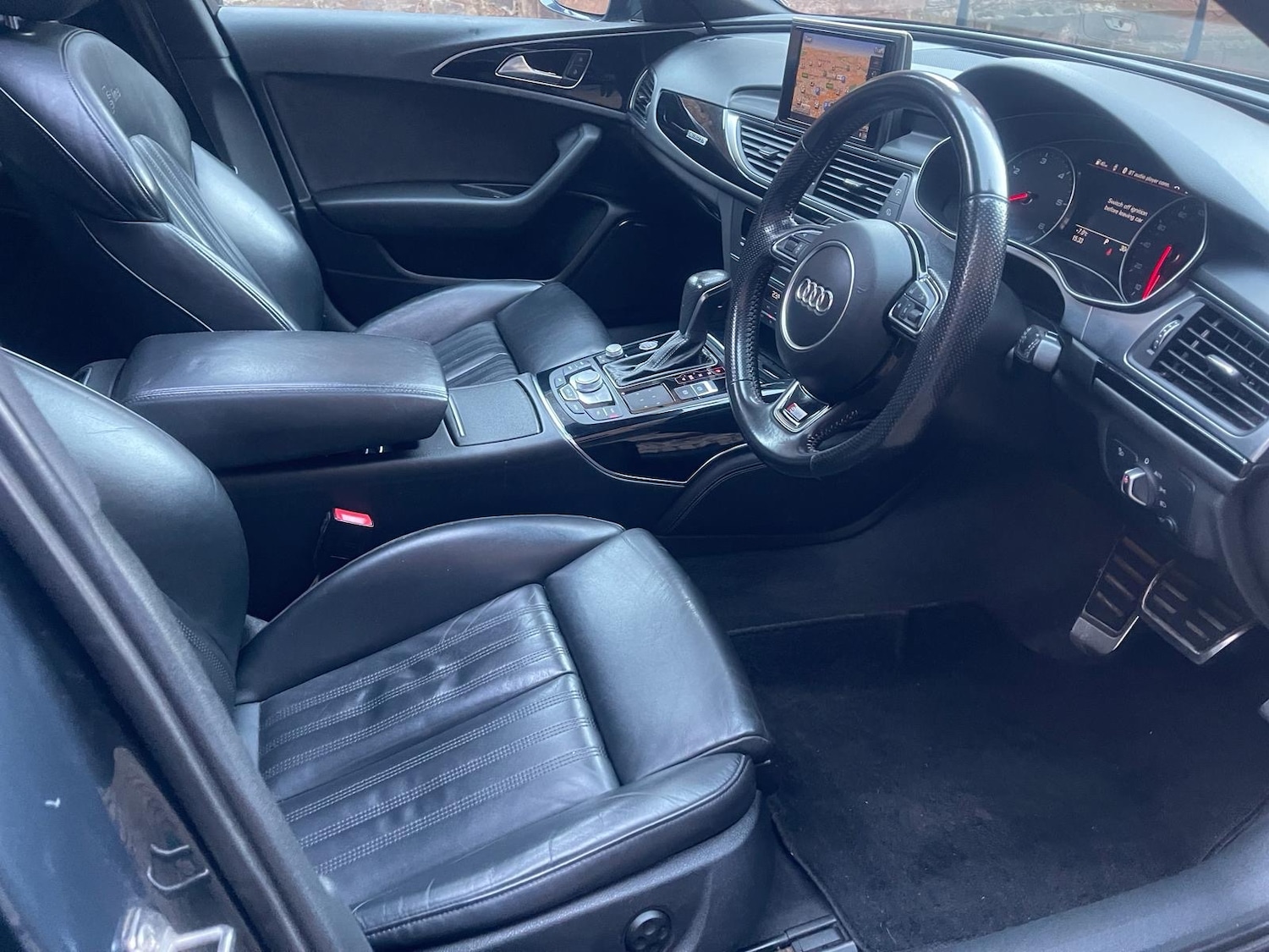 Used Audi A6 2016 for sale - 76694367: Photo 26