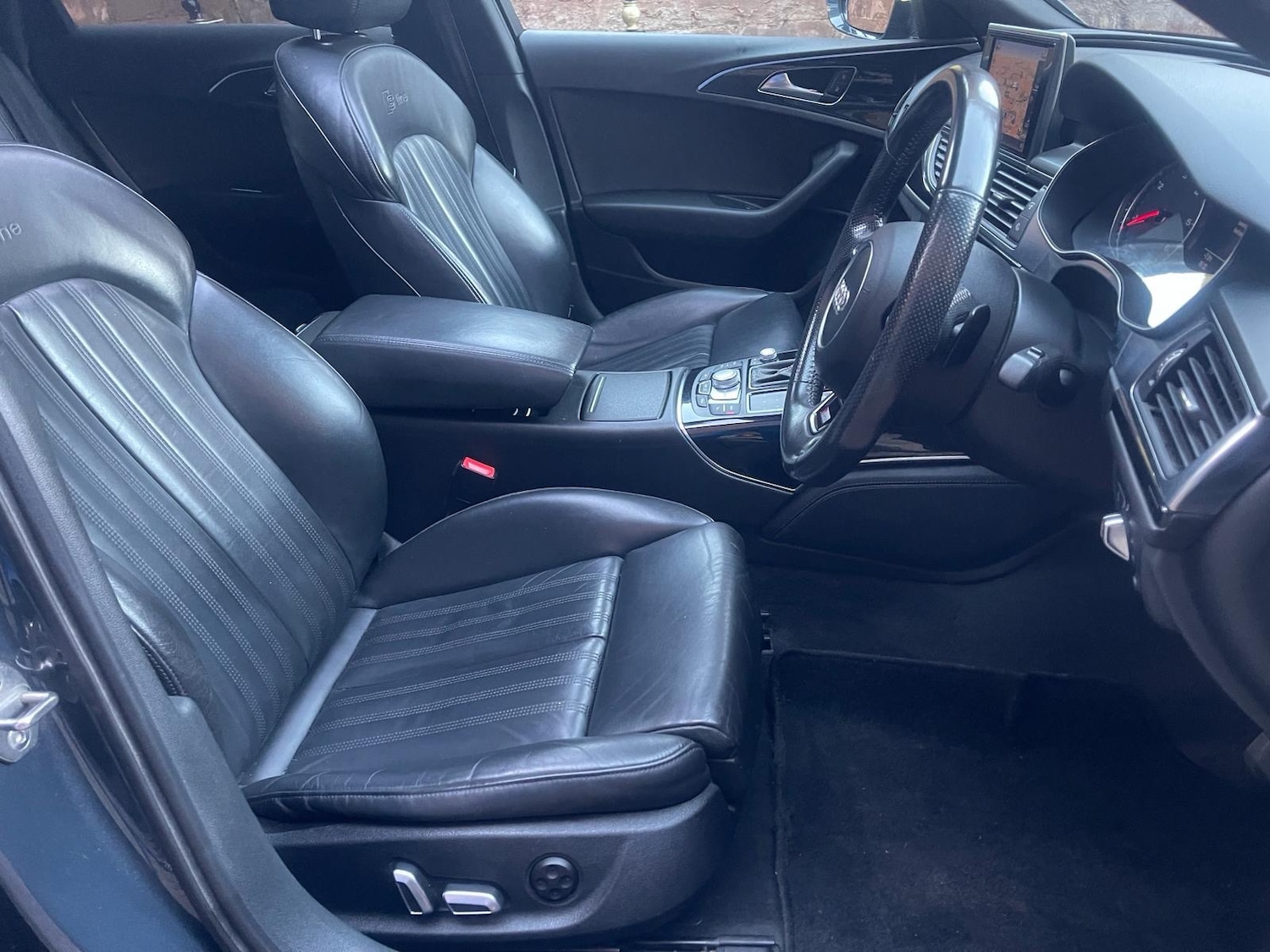 Used Audi A6 2016 for sale - 76694367: Photo 27