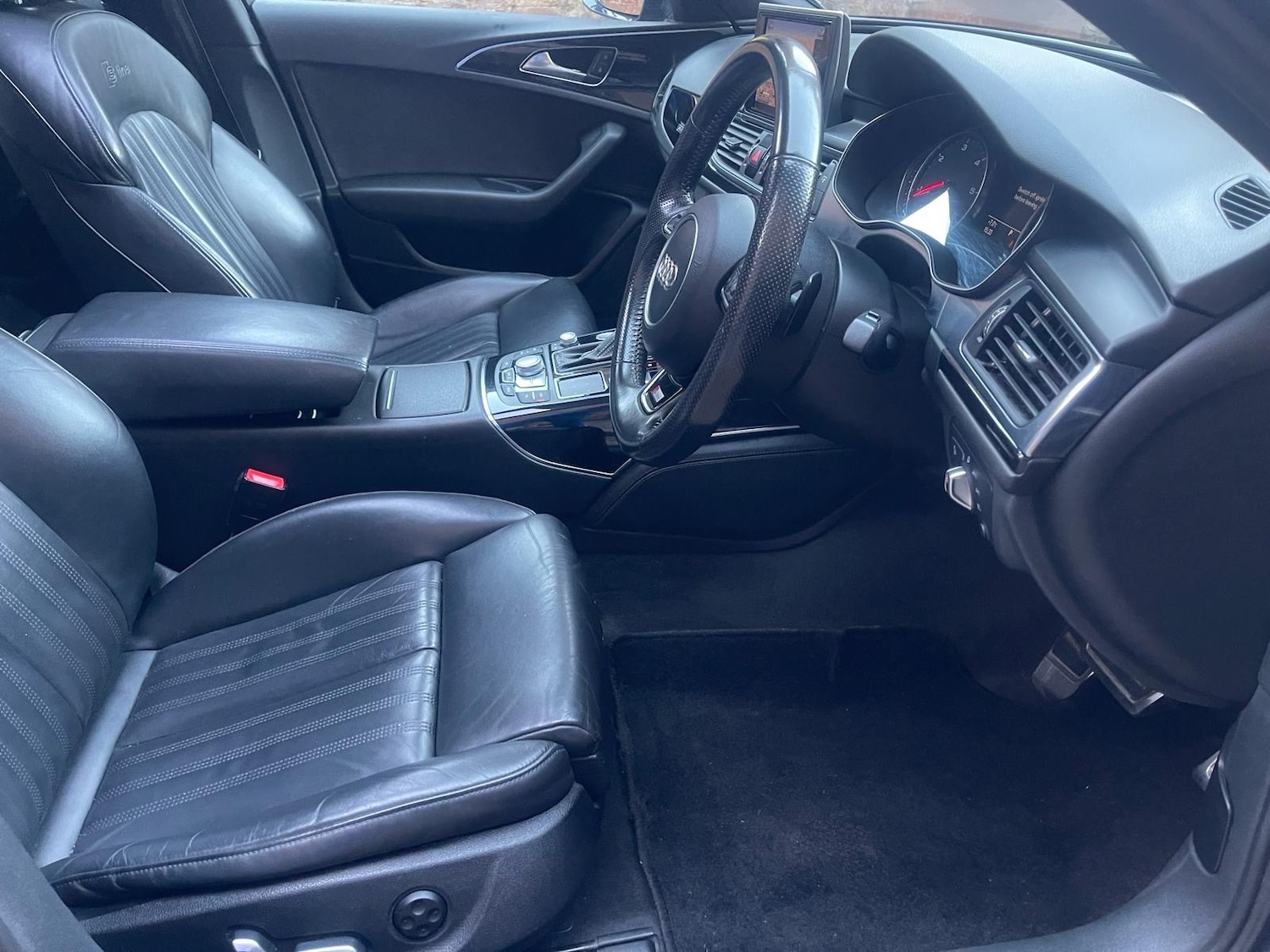 Used Audi A6 2016 for sale - 76694367: Photo 28