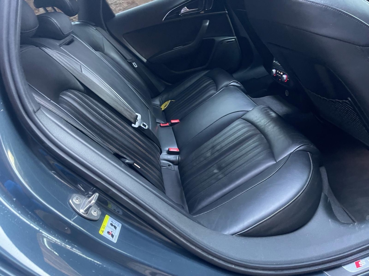 Used Audi A6 2016 for sale - 76694367: Photo 30