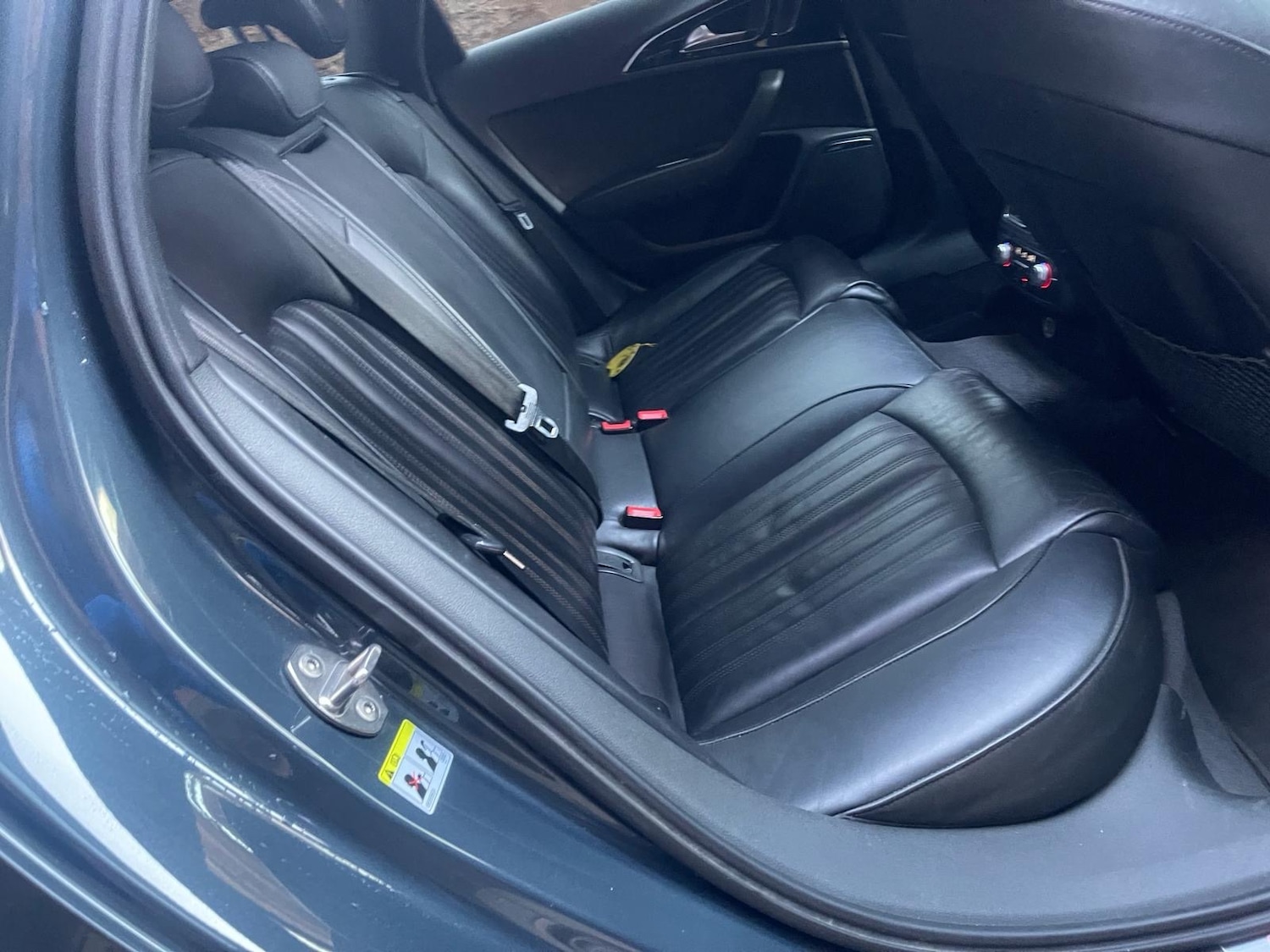 Used Audi A6 2016 for sale - 76694367: Photo 31