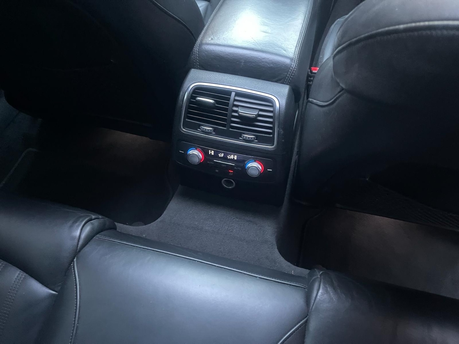 Used Audi A6 2016 for sale - 76694367: Photo 32