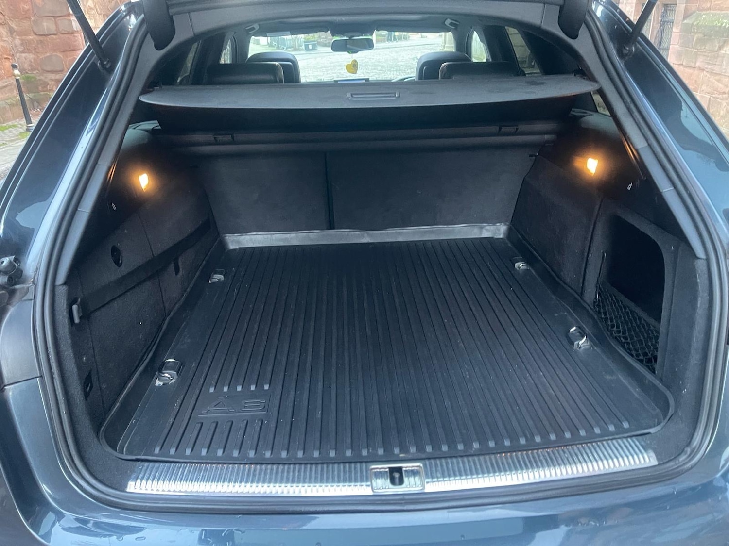 Used Audi A6 2016 for sale - 76694367: Photo 33