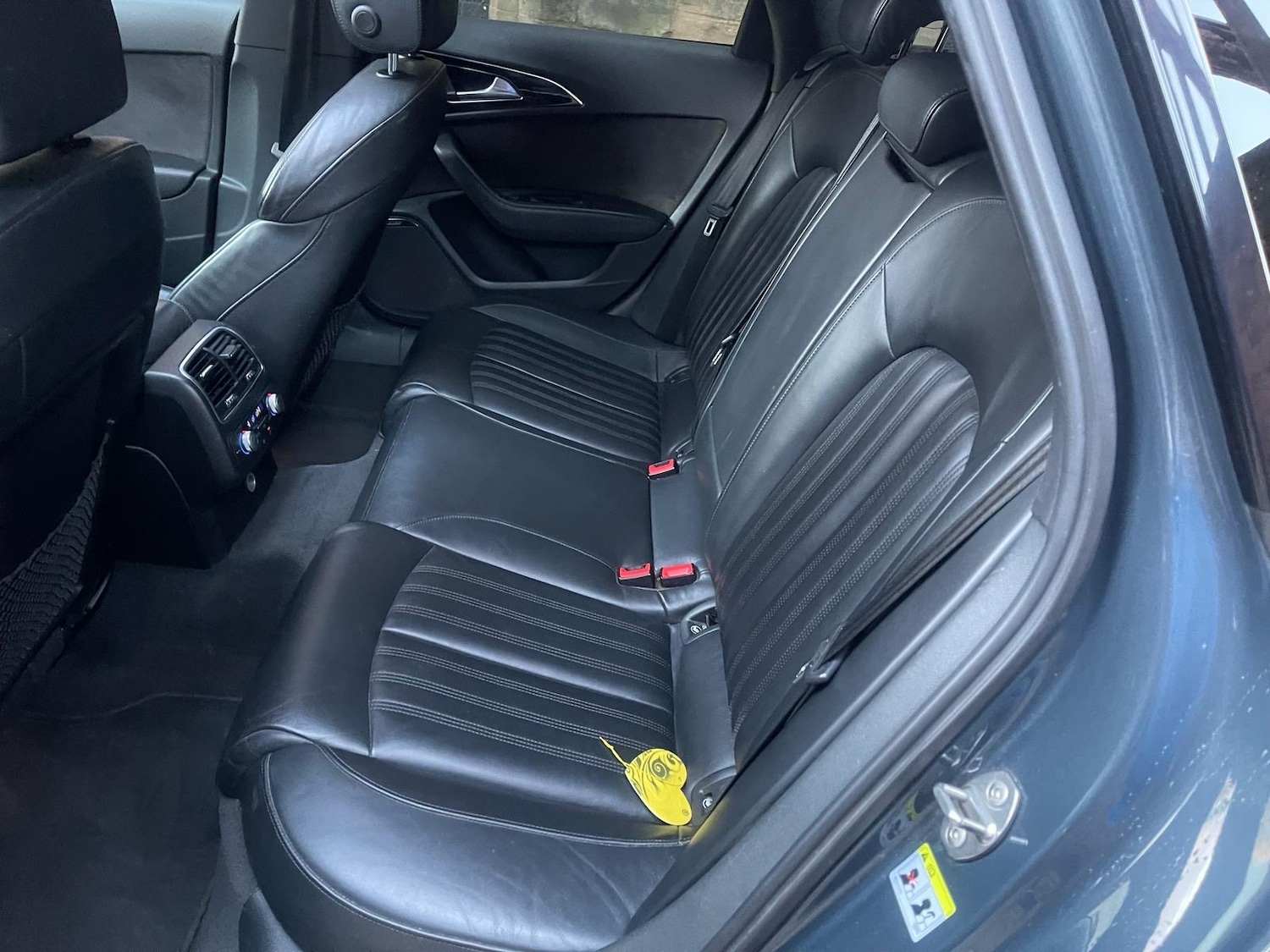 Used Audi A6 2016 for sale - 76694367: Photo 34