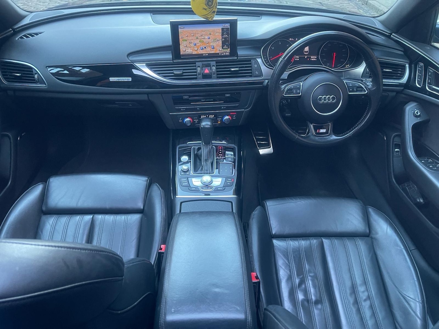 Used Audi A6 2016 for sale - 76694367: Photo 36