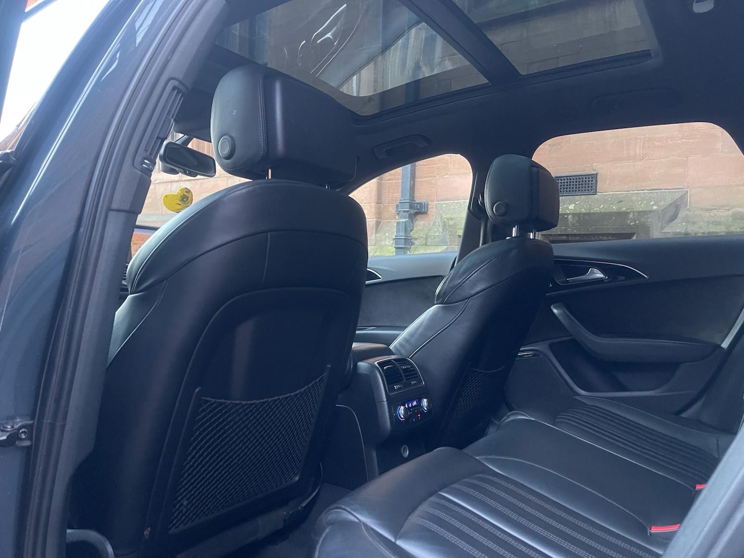 Used Audi A6 2016 for sale - 76694367: Photo 37