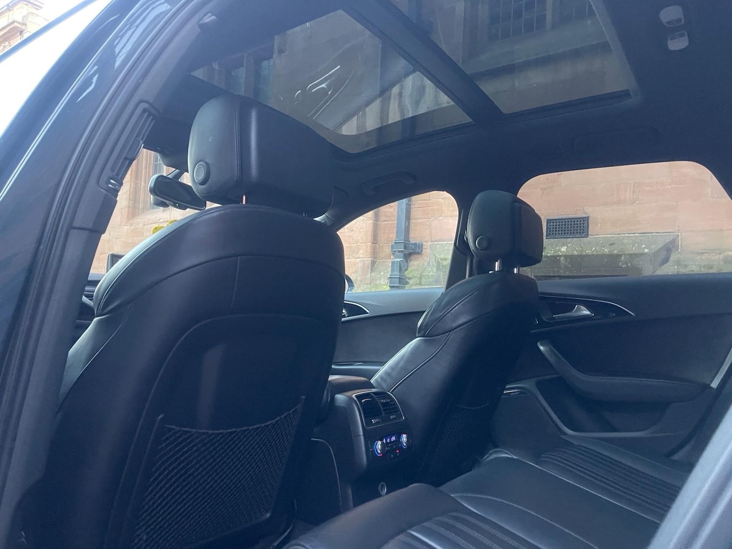 Used Audi A6 2016 for sale - 76694367: Photo 38