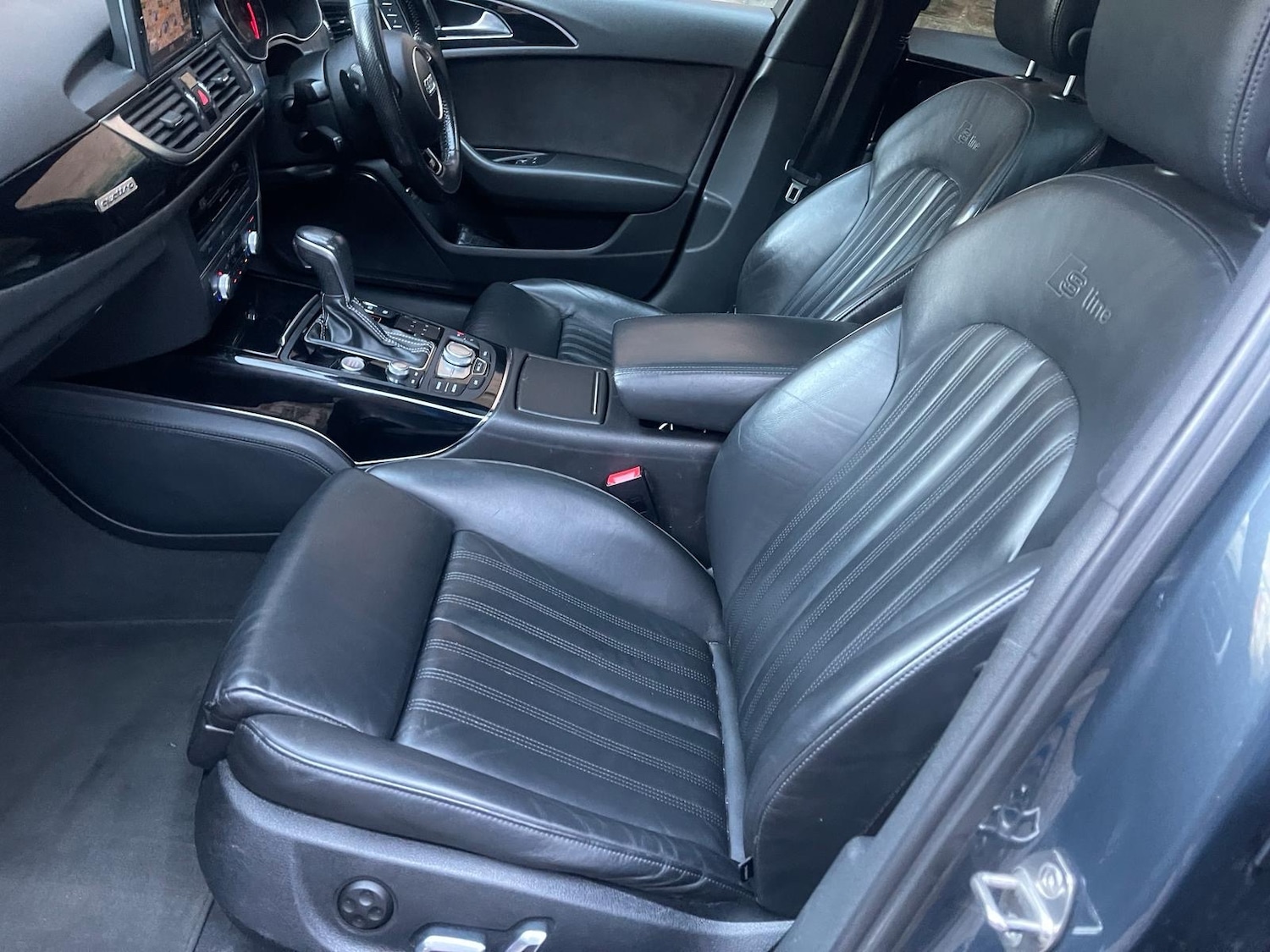 Used Audi A6 2016 for sale - 76694367: Photo 39