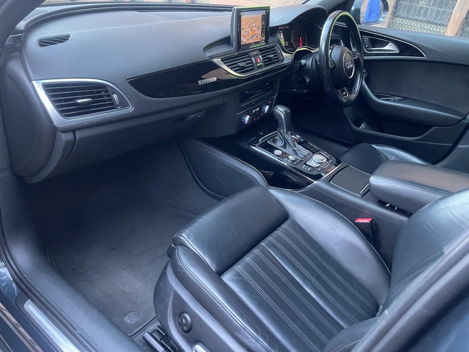 Used Audi A6 2016 for sale - 76694367: Photo 40