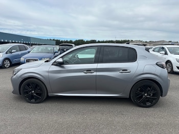 Used Peugeot 208 2020 for sale - 78873603: Photo
