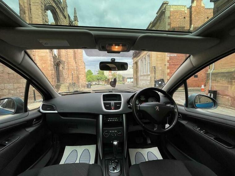 Used Peugeot 207 2008 for sale - 76439732: Photo 10