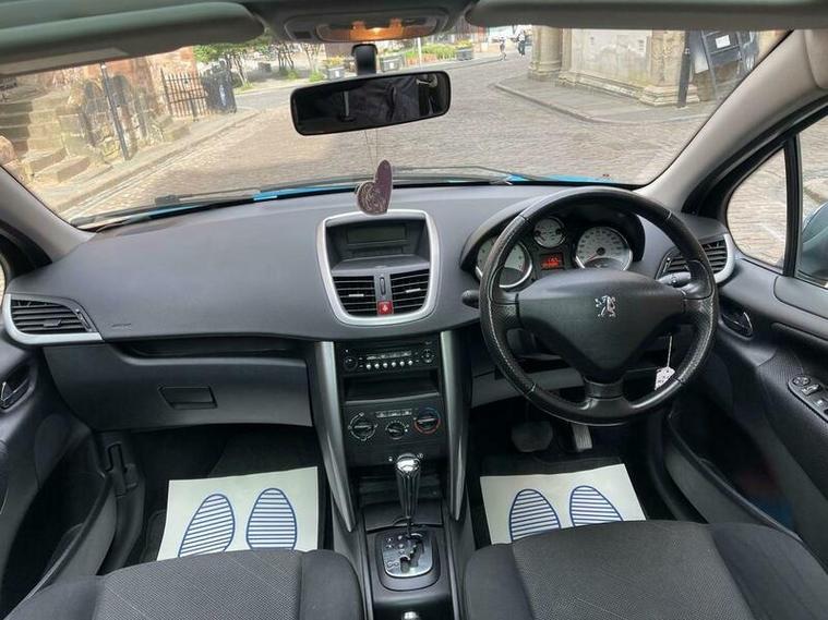 Used Peugeot 207 2008 for sale - 76439732: Photo 11