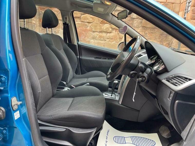Used Peugeot 207 2008 for sale - 76439732: Photo 13