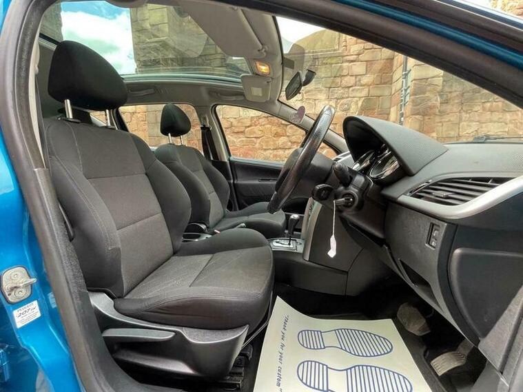 Used Peugeot 207 2008 for sale - 76439732: Photo 14