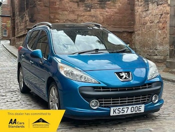Used Peugeot 207 2008 for sale - 76439732: Photo