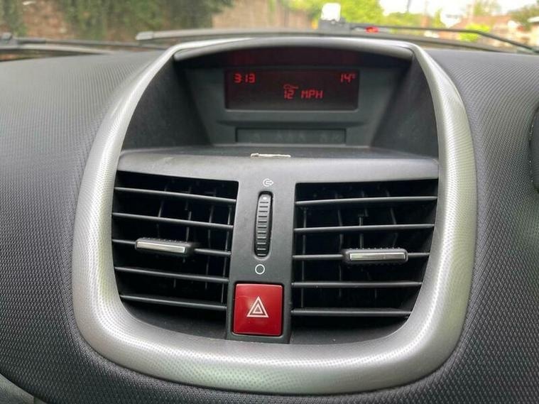 Used Peugeot 207 2008 for sale - 76439732: Photo 23