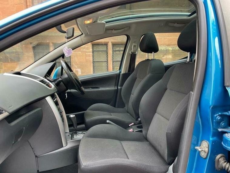 Used Peugeot 207 2008 for sale - 76439732: Photo 26