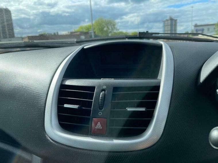 Used Peugeot 207 2008 for sale - 76439732: Photo 30