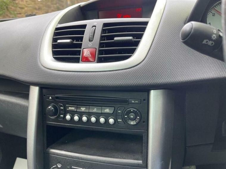 Used Peugeot 207 2008 for sale - 76439732: Photo 31