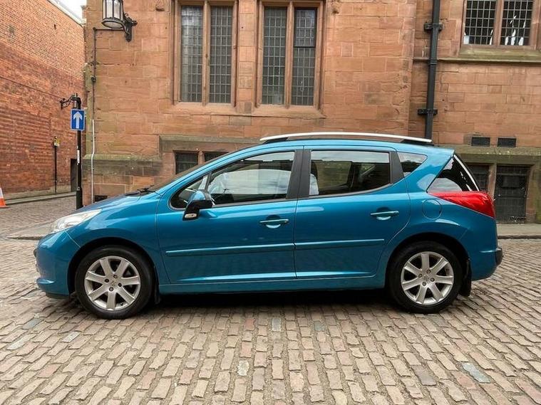 Used Peugeot 207 2008 for sale - 76439732: Photo 5