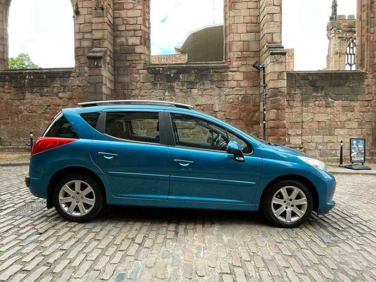 Used Peugeot 207 2008 for sale - 76439732: Photo 7