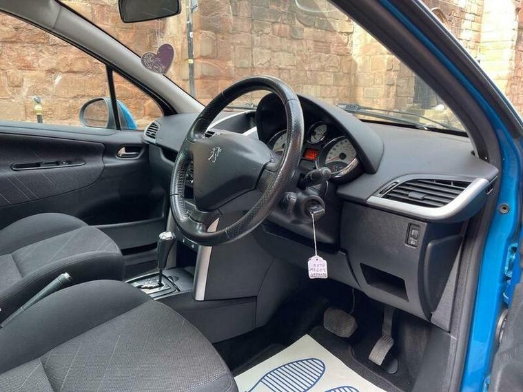 Used Peugeot 207 2008 for sale - 76439732: Photo 9