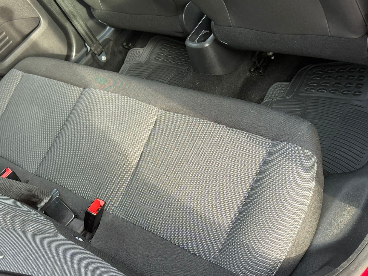 Used Citroen C4 Cactus 2017 for sale - 77650073: Photo 8