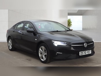 Used Vauxhall Insignia 2020 for sale - 78873593: Photo