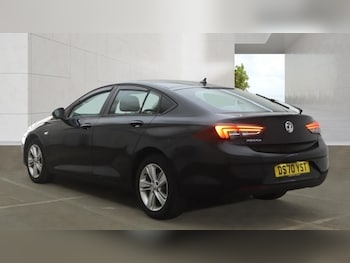 Used Vauxhall Insignia 2020 for sale - 78873593: Photo