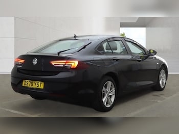 Used Vauxhall Insignia 2020 for sale - 78873593: Photo