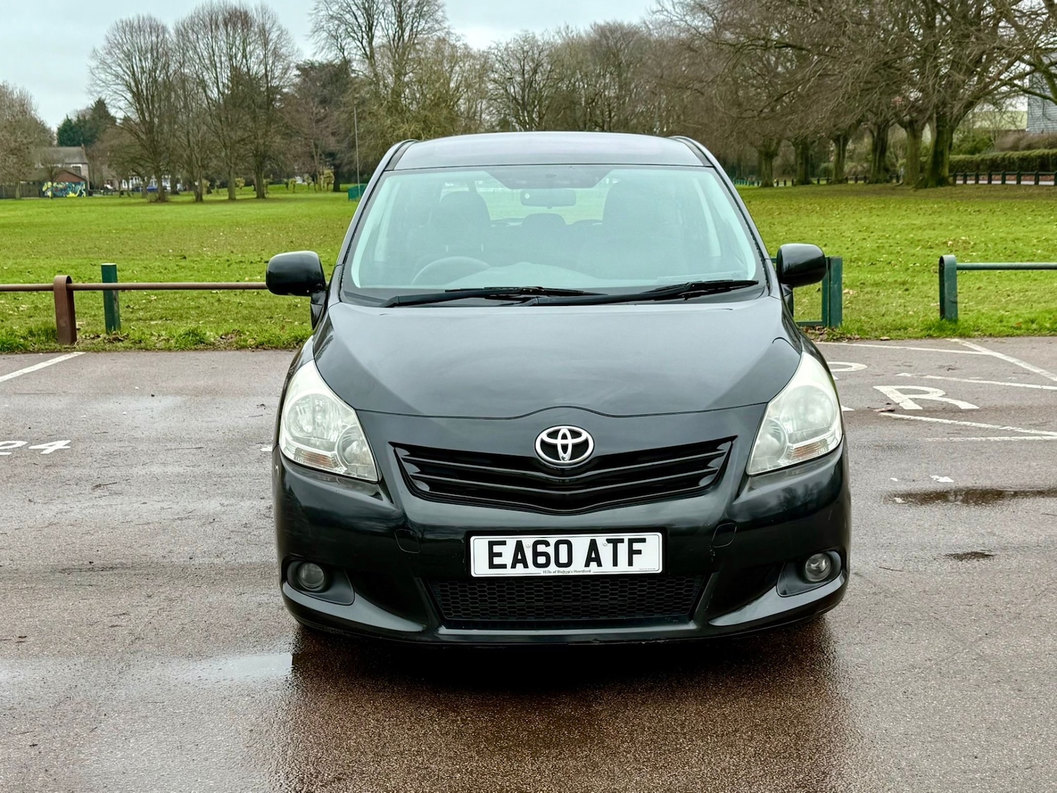 Used Toyota Verso 2010 for sale - 77328663: Photo 11