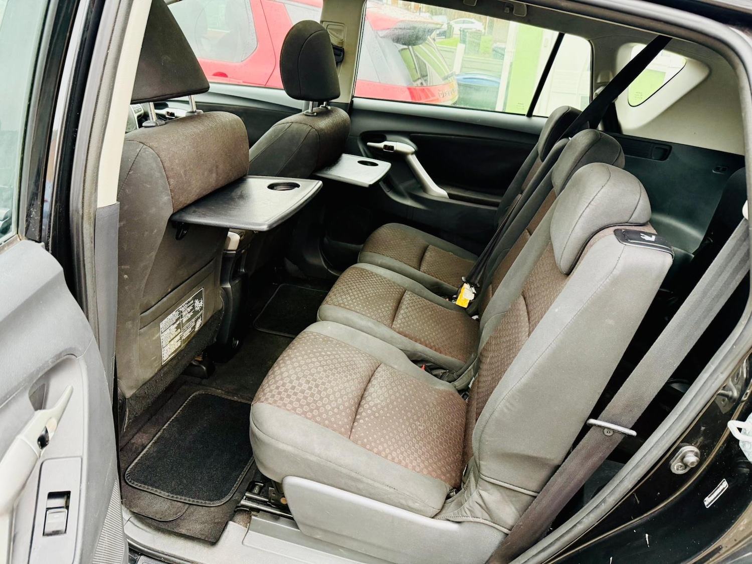 Used Toyota Verso 2010 for sale - 77328663: Photo 16